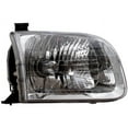 thumbnail image 1 of Right Headlight Assembly - Compatible with 2001 - 2004 Toyota Sequoia 2002 2003, 1 of 2