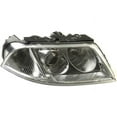 thumbnail image 1 of Right Headlight Assembly - Compatible with 2001 - 2005 Volkswagen Passat 2002 2003 2004, 1 of 2