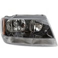 thumbnail image 1 of Right Headlight Assembly - Compatible with 2002 - 2003 Jeep Grand Cherokee Sport Utility 4-Door, 1 of 2