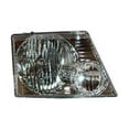 thumbnail image 1 of Right Headlight Assembly - Compatible with 2002 - 2005 Ford Explorer 2003 2004, 1 of 2