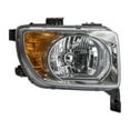 thumbnail image 1 of Right Headlight Assembly - Compatible with 2003 - 2006 Honda Element Sport Utility 2004 2005, 1 of 2