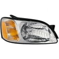 thumbnail image 1 of Right Headlight Assembly - Compatible with 2003 - 2006 Subaru Baja 2004 2005, 1 of 2