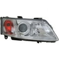 thumbnail image 1 of Right Headlight Assembly - Compatible with 2003 - 2007 Saab 9-3 2004 2005 2006, 1 of 2