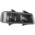 thumbnail image 1 of Right Headlight Assembly - Compatible with 2003 - 2014 Chevy Express 1500 2004 2005 2006 2007 2008 2009 2010 2011 2012 2013, 1 of 2