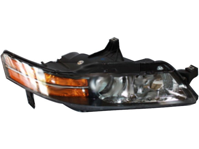 2005 Acura Tl Headlights
