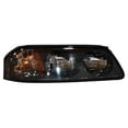 thumbnail image 1 of Right Headlight Assembly - Compatible with 2004 - 2005 Chevy Impala Sedan, 1 of 2