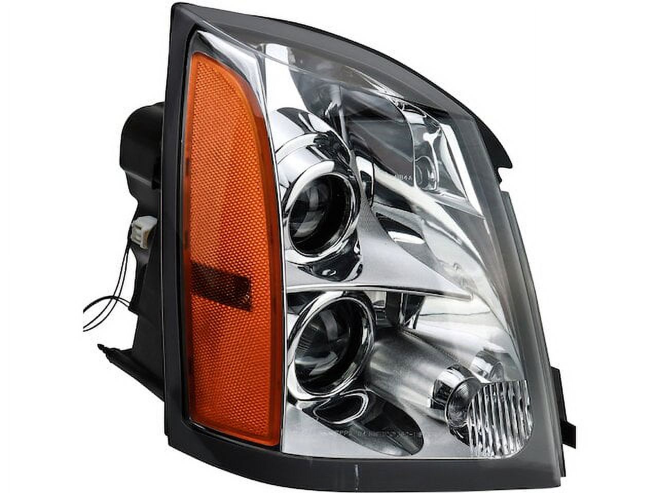 Cadilac Srx 2006