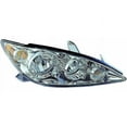 thumbnail image 1 of Right Headlight Assembly - Compatible with 2005 - 2006 Toyota Camry, 1 of 2