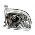 thumbnail image 1 of Right Headlight Assembly - Compatible with 2005 - 2006 Toyota Tundra, 1 of 2