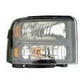 thumbnail image 1 of Right Headlight Assembly - Compatible with 2005 - 2007 Ford F-350 Super Duty Hrly-Dvsn Edition 2006, 1 of 2