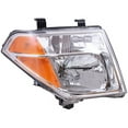 thumbnail image 1 of Right Headlight Assembly - Compatible with 2005 - 2008 Nissan Frontier 2006 2007, 1 of 2