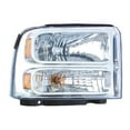 thumbnail image 1 of Right Headlight Assembly - Compatible with 2005 Ford Excursion, 1 of 2