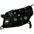 thumbnail image 1 of Right Headlight Assembly - Compatible with 2006 - 2008 Honda Pilot Sport Utility 2007, 1 of 2