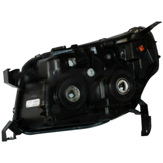 Right Headlight Assembly - Compatible with 2006 - 2008 Honda Pilot Sport Utility 2007