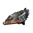 thumbnail image 1 of Right Headlight Assembly - Compatible with 2006 - 2009 Toyota Prius Base Hatchback 2007 2008, 1 of 2