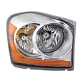 thumbnail image 1 of Right Headlight Assembly - Compatible with 2006 Dodge Durango Sport Utility 4-Door, 1 of 2