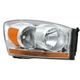 thumbnail image 1 of Right Headlight Assembly - Compatible with 2006 Dodge Ram 1500, 1 of 2
