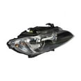 thumbnail image 1 of Right Headlight Assembly - Compatible with 2007 - 2010 BMW 328i 2008 2009, 1 of 2