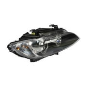 Right Headlight Assembly - Compatible with 2007 - 2010 BMW 335i 2008 2009