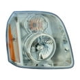thumbnail image 1 of Right Headlight Assembly - Compatible with 2007 - 2014 GMC Yukon XL 1500 Denali 2008 2009 2010 2011 2012 2013, 1 of 2