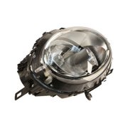 Right Headlight Assembly - Compatible with 2007 - 2015 Mini Cooper 2008 2009 2010 2011 2012 2013 2014