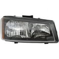thumbnail image 1 of Right Headlight Assembly - Compatible with 2007 Chevy Silverado 1500 HD Classic, 1 of 2