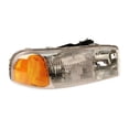 thumbnail image 1 of Right Headlight Assembly - Compatible with 2007 GMC Sierra 3500 Classic, 1 of 2