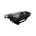 thumbnail image 1 of Right Headlight Assembly - Compatible with 2008 - 2010 BMW 535i 2009, 1 of 2