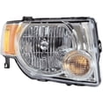 thumbnail image 1 of Right Headlight Assembly - Compatible with 2008 - 2012 Ford Escape Sport Utility 2009 2010 2011, 1 of 2