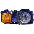 thumbnail image 1 of Right Headlight Assembly - Compatible with 2009 - 2010 Hummer H3T, 1 of 2