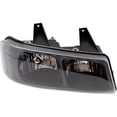 thumbnail image 1 of Right Headlight Assembly - Compatible with 2009 - 2020 Chevy Express 4500 Base 4 X 2 2010 2011 2012 2013 2014 2015 2016 2017 2018, 1 of 2