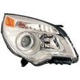 thumbnail image 1 of Right Headlight Assembly - Compatible with 2010 - 2015 Chevy Equinox 2011 2012 2013 2014, 1 of 2