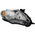 thumbnail image 1 of Right Headlight Assembly - Compatible with 2011 - 2012 Toyota Corolla, 1 of 2