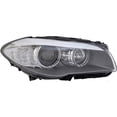 thumbnail image 1 of Right Headlight Assembly - Compatible with 2011 - 2013 BMW 550i Sedan 2012, 1 of 2