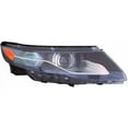 thumbnail image 1 of Right Headlight Assembly - Compatible with 2011 - 2015 Chevy Volt 2012 2013 2014, 1 of 2