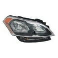 thumbnail image 1 of Right Headlight Assembly - Compatible with 2012 - 2013 Kia Soul Hatchback, 1 of 2