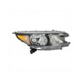 thumbnail image 1 of Right Headlight Assembly - Compatible with 2012 - 2014 Honda CR-V 2013, 1 of 2