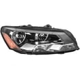 thumbnail image 1 of Right Headlight Assembly - Compatible with 2012 - 2015 Volkswagen Passat Sedan 4-Door 2013 2014, 1 of 2