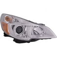 thumbnail image 1 of Right Headlight Assembly - Compatible with 2013 - 2014 Subaru Outback, 1 of 2