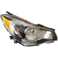 thumbnail image 1 of Right Headlight Assembly - Compatible with 2013 - 2014 Subaru XV Crosstrek, 1 of 2