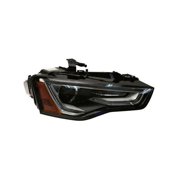 Right Headlight Assembly - Compatible with 2013 - 2015 Audi RS5 2014