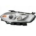 thumbnail image 1 of Right Headlight Assembly - Compatible with 2013 - 2015 Dodge Dart 2014, 1 of 2