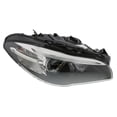 thumbnail image 1 of Right Headlight Assembly - Compatible with 2014 - 2016 BMW 535i 2015, 1 of 2