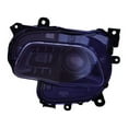 thumbnail image 1 of Right Headlight Assembly - Compatible with 2014 - 2017 Jeep Cherokee 2015 2016, 1 of 2