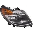 thumbnail image 1 of Right Headlight Assembly - Compatible with 2014 - 2020 Ram ProMaster 1500 2015 2016 2017 2018 2019, 1 of 2