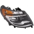 thumbnail image 1 of Right Headlight Assembly - Compatible with 2014 - 2020 Ram ProMaster 2500 2015 2016 2017 2018 2019, 1 of 2