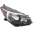 thumbnail image 1 of Right Headlight Assembly - Compatible with 2015 - 2017 Toyota Yaris Hatchback 2016, 1 of 2
