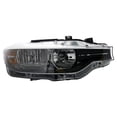 thumbnail image 1 of Right Headlight Assembly - Compatible with 2016 - 2018 BMW 340i xDrive 2017, 1 of 2
