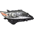 thumbnail image 1 of Right Headlight Assembly - Compatible with 2016 - 2018 ES350 Sedan 2017, 1 of 2