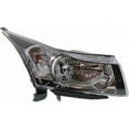 thumbnail image 1 of Right Headlight Assembly - Compatible with 2016 Chevy Cruze Limited, 1 of 2